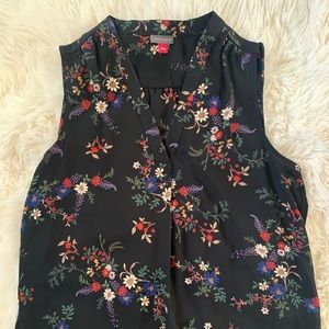 Vince Camuto sleeveless top